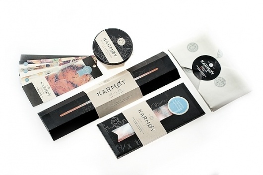 Graphic-ExchanGE - a selection of graphic projects #packaging