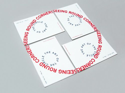 Seeing Round Corners - I WANT DESIGN