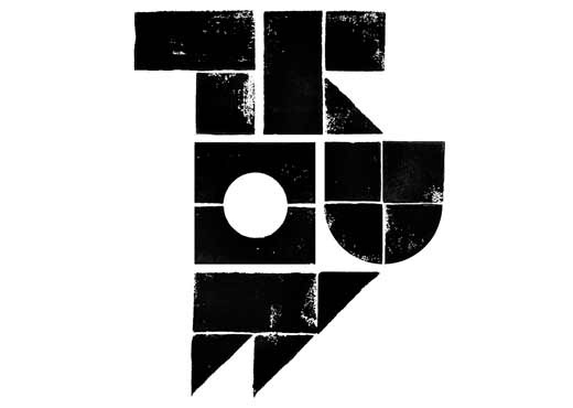 TrouwAmsterdam on the Behance Network #type