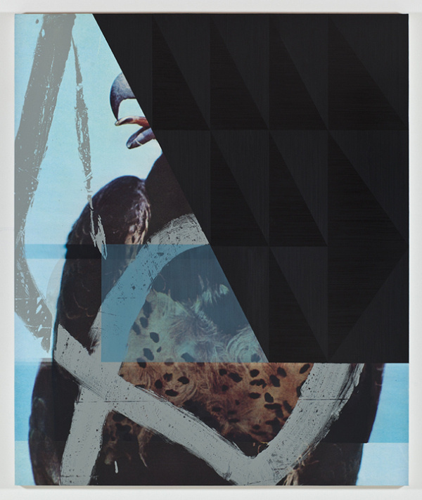 Kevin Appel | PICDIT #design #painting #art #media #collage