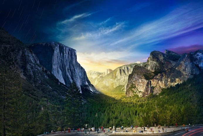National Geographic Unveils Its 50 Most Beautiful Travel Photos Of 2016's