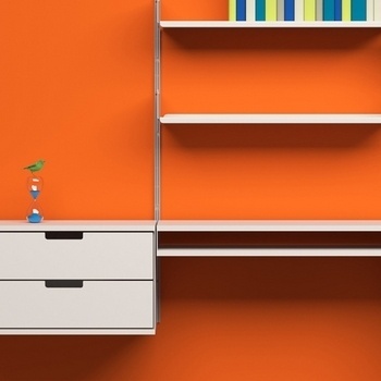 As we do not like regret, we give you five simple reasons not to suffer. #vitsoe #dieter #rams