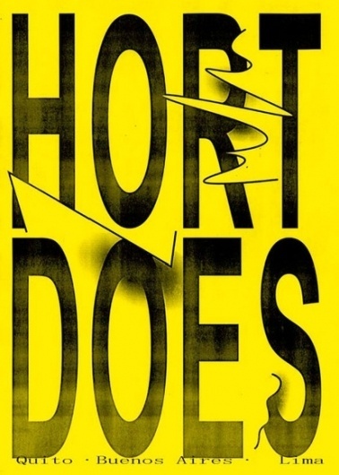 Buamai - Baubauhaus. #type #design