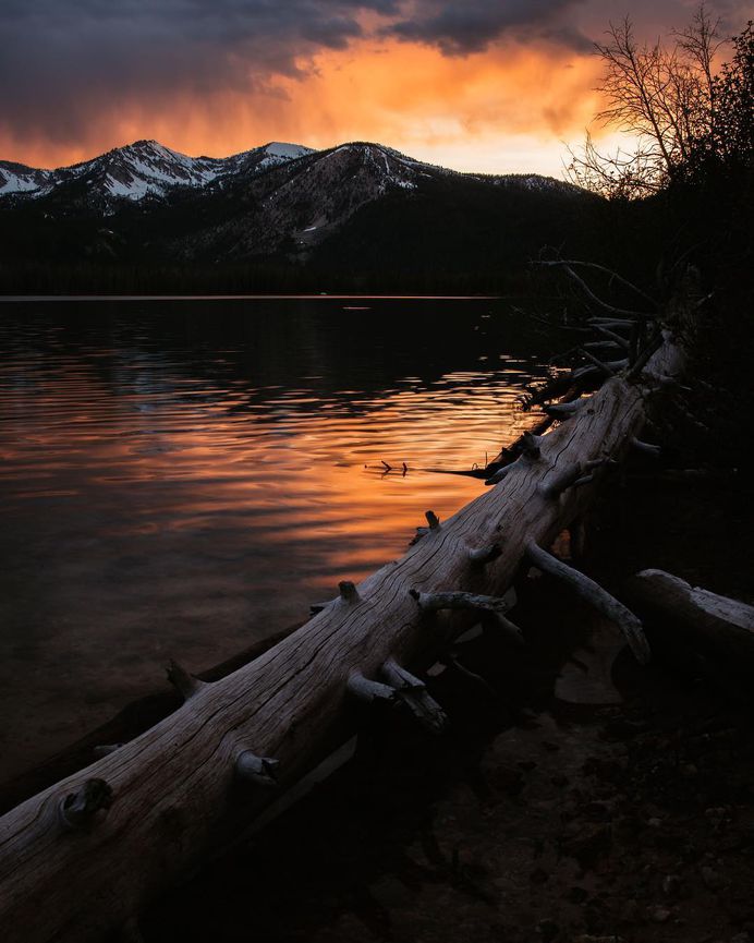 #idahoexplored: Wonderful Landscape Photography by Gray Marks