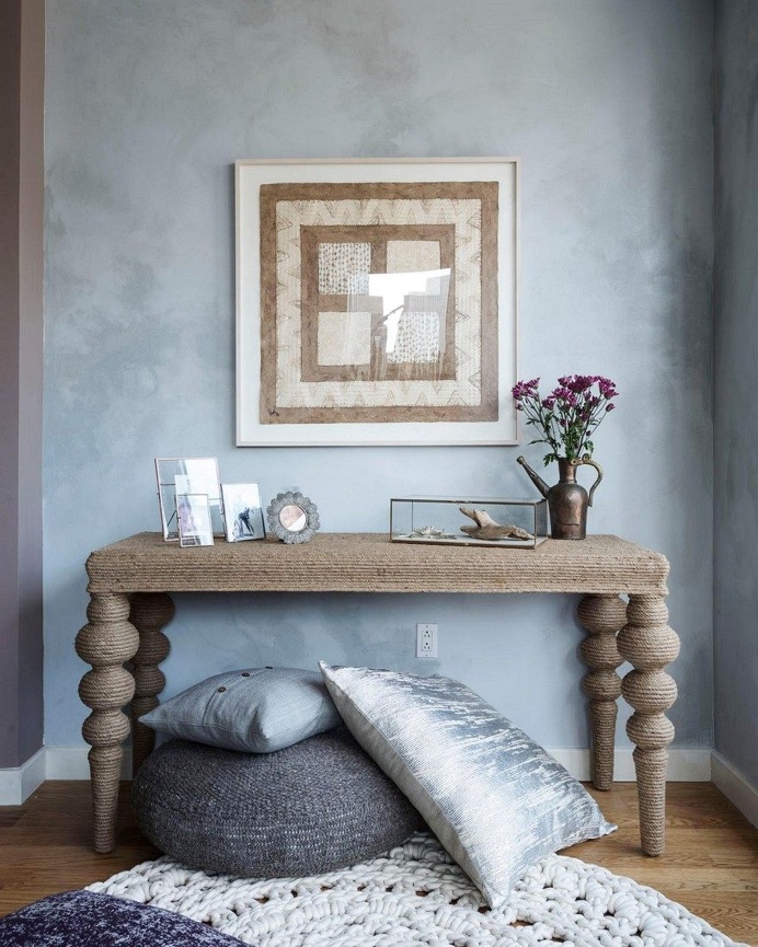 Ethereal Loft in Tribeca LABLstudio 1