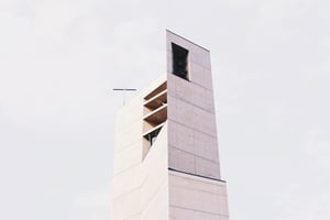 Geometric LA | Sallie Harrison