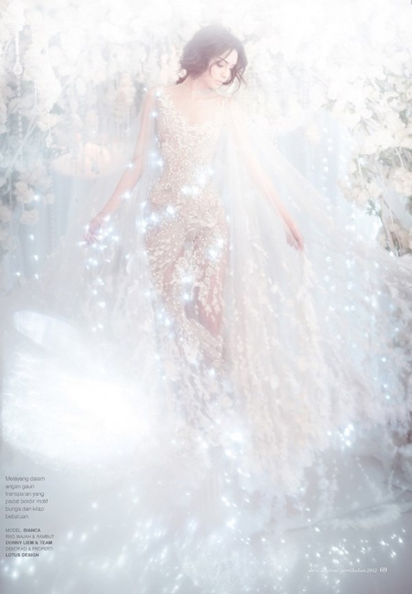 The Dress as art – Tex Saverio #artistic #dresses #tex #art #fashion #dress #saverio