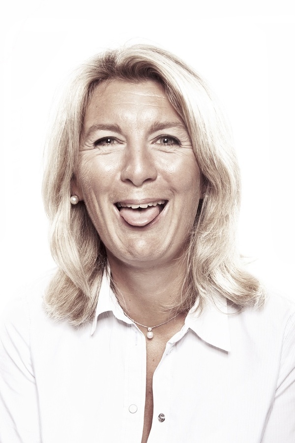 Portrait Photography by Jan Hinkel #inspiration #photography #portrait