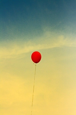 FFFFOUND! #baloon