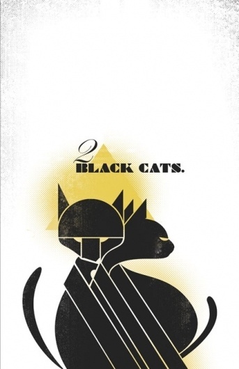 Meowoodle #design #whitlock #illustration #john #meowoodle