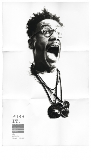 Posters | #design #poster