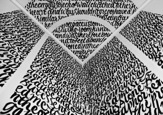 All sizes | Untitled | Flickr - Photo Sharing! #calligraphy #greg #brush #papagrigoriou #typography