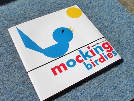 Mocking birdies annette simon #children