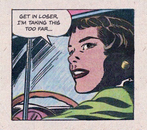 this isn't happiness™ - photo caption contains external link #creed