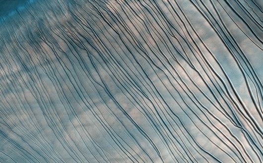 Synaptic Stimuli #photography #space