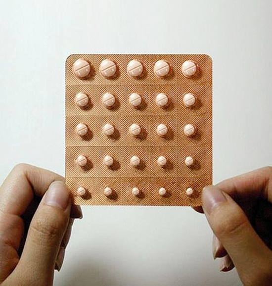 Present & Correct - you don't need these pills #packaging #ideas