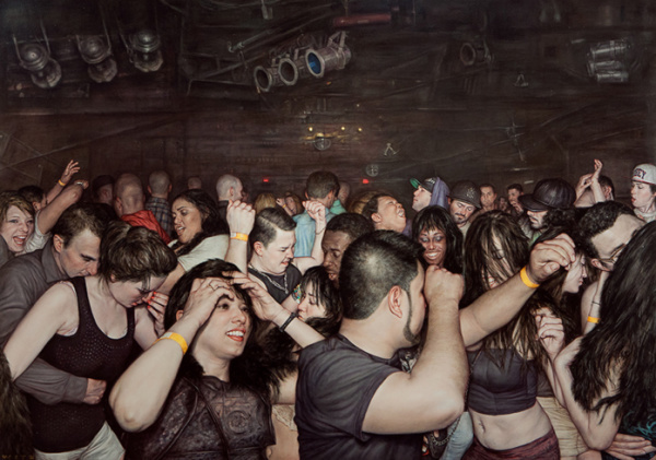 Dan Witz | PICDIT