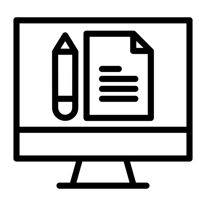 See more icon inspiration related to document, files and folders, electronics, electronic, file, technology and computer on Flaticon.