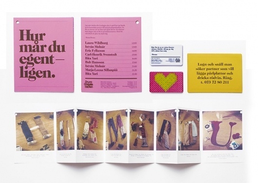 SNASK – Designing Brands & Lifestyles #fashion #snask #bruno #identity