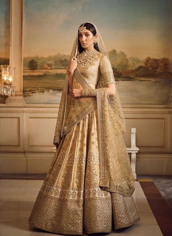 Trendy Chaniya Choli Designs 2020