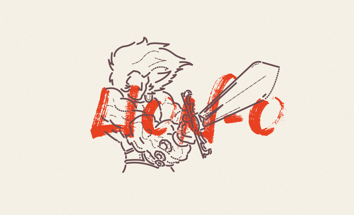 THUNDER CATS HO! Lion-O
