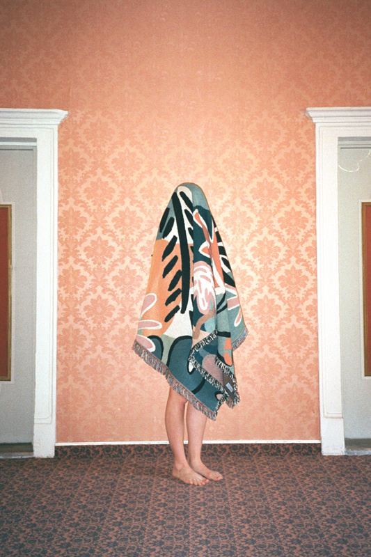 slowdown - Jasmine Deporta