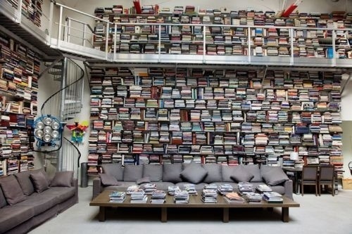 YMFY #books