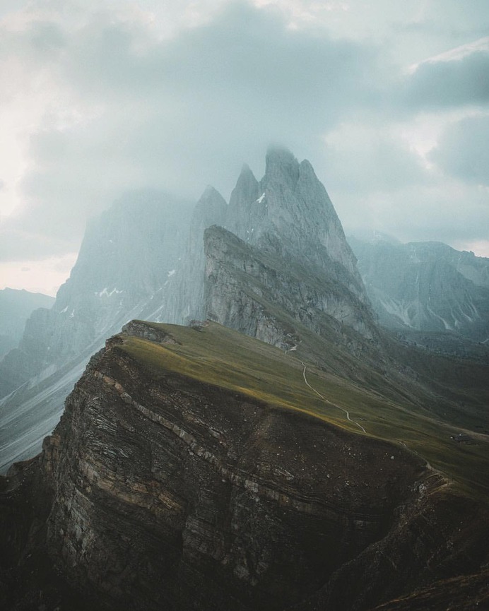 Wonderful Outdoor and Landscape Photography by Jan Kaya