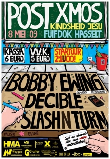 MUSKETON - SERVING ARTWORK SINCE 2008 #artwork #poster #typography