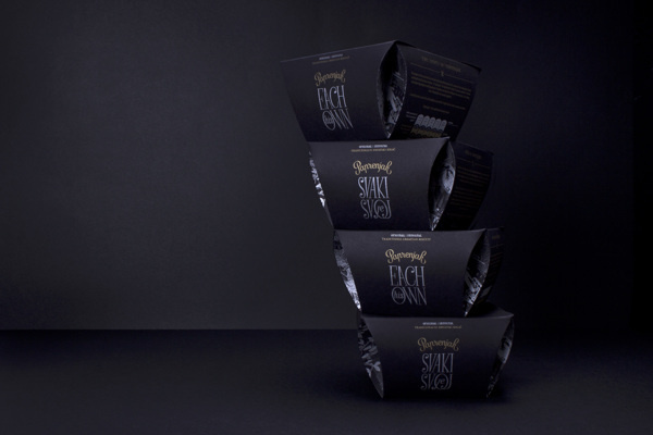 Each His Own Cookies on Behance #biscuit #pepper #lettering #croatia #packaging #silver #design #graphic #exclusive #black #food #cookie #illustration #gold #zagreb #story