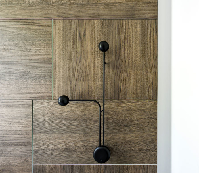 Modern One Bedroom Apartment in Vilnius - InteriorZine