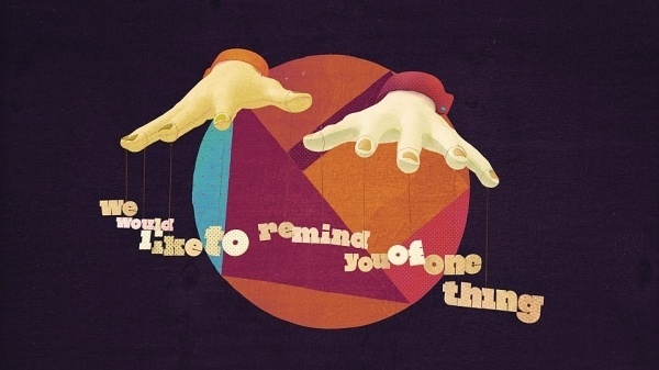 JonathonGorman : Small Type #illustration