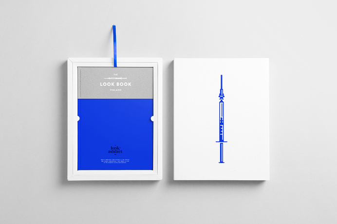 LookBook #brand #identity