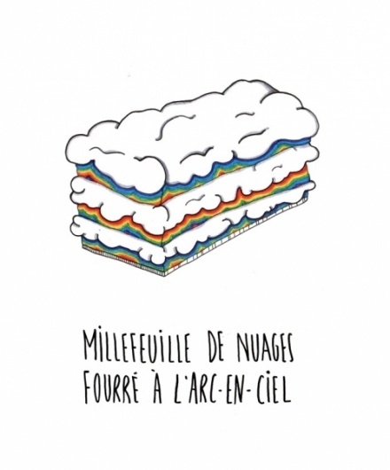 Illustrations : lebonlebon.com #lebonlebon