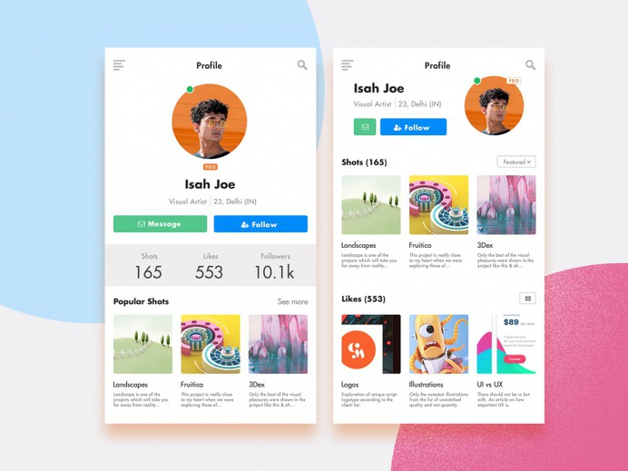 Profile by Varun Kumar