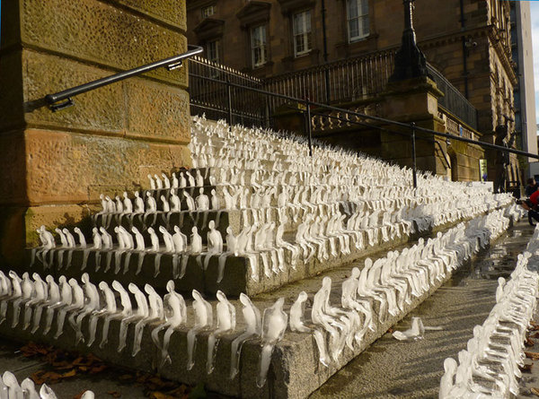 nele azevedo icemen 1 #installation