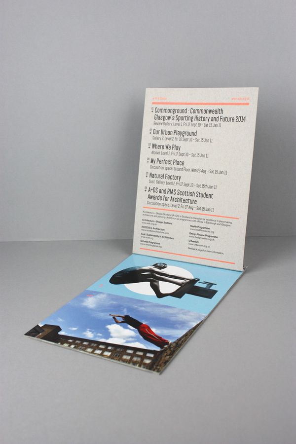 LOA+DS Guide #01 Effektive® Design for Print, Screen