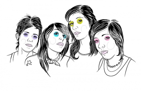 Retratos : Androt #androt #net