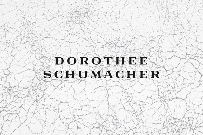 DEUTSCHE & JAPANER - Creative Studio - dorothee schumacher #cc