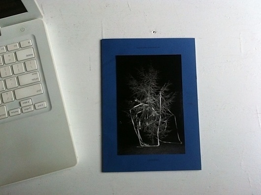 Indie Photobook Library » MALEDICTIONS OCCASIONNELLES #fisher #todd