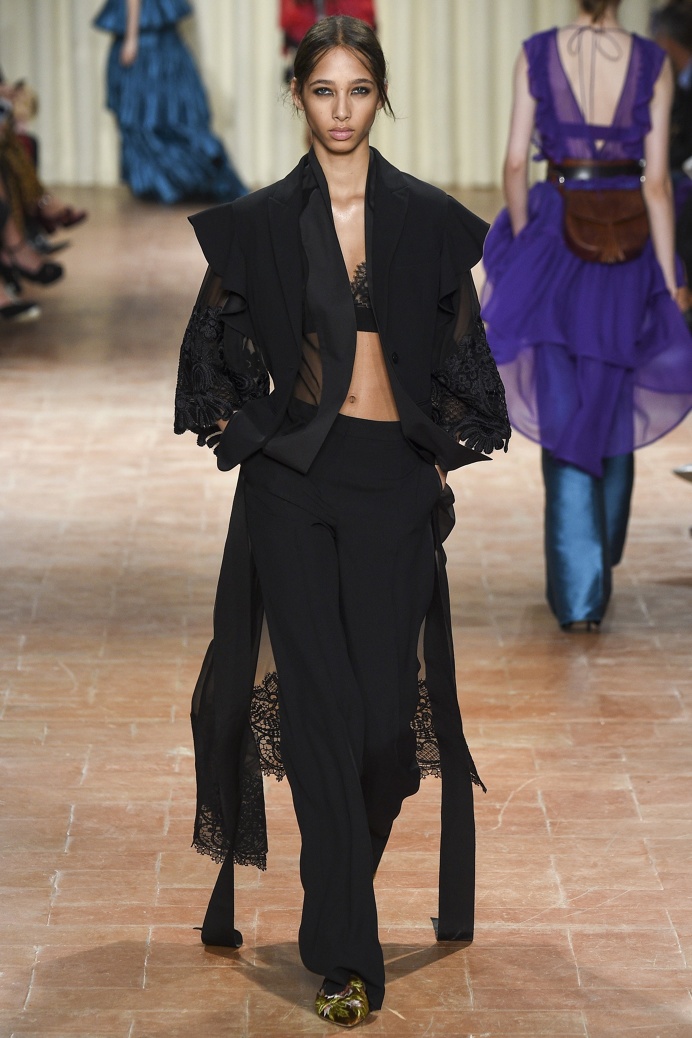 Alberta Ferretti