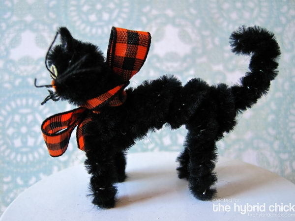 50+ Pipe Cleaner Animals for Kids #cleaner #pipe #kids #diy #animal