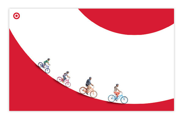 Target Branding Allan Peters #allan #print #advertising #target #peters #poster