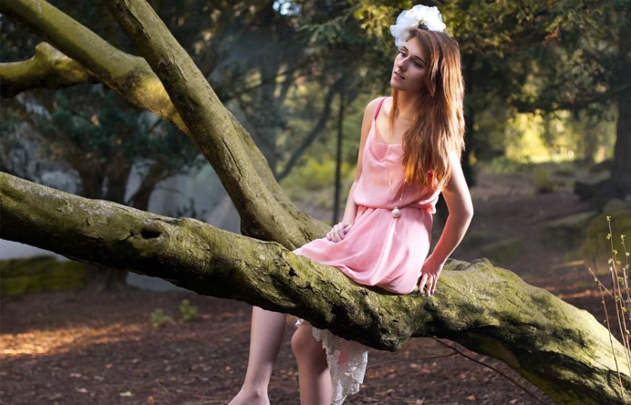 Fashion Photography by Henry Jackson