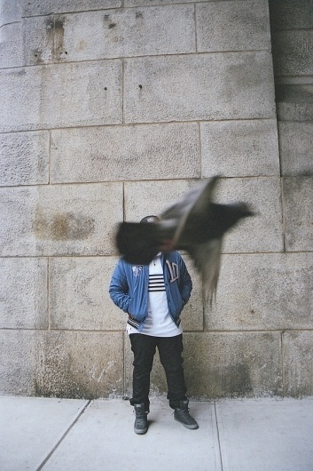 Look Book, Fall, 2010 : Ruth Swanson #photography