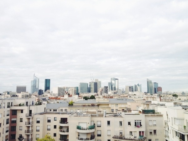 Valentin Chenaille #inspiration #photography #iphoneography