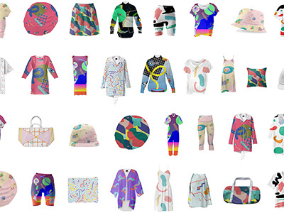 Print All Over Me Designs