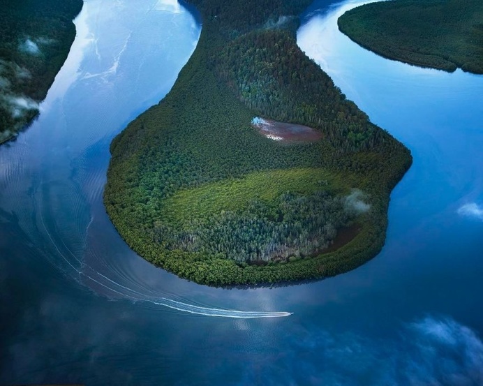 Mount White, New South Wales