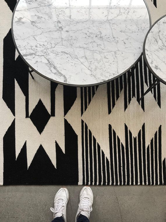 Interior design, Rugs by RugBurn
