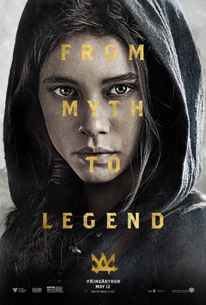 King Arthur: Legend of the Sword